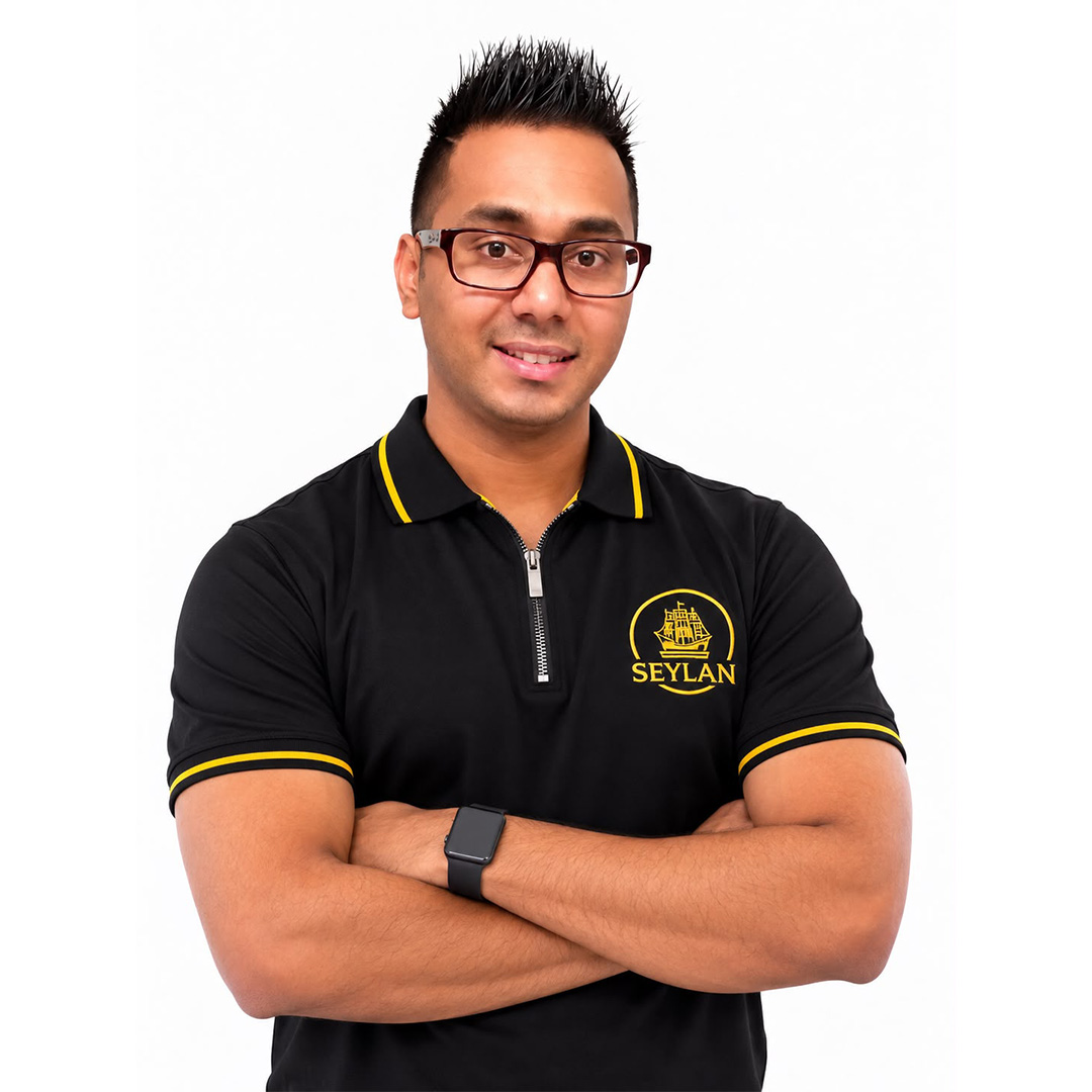Gayan Hapuarachchi