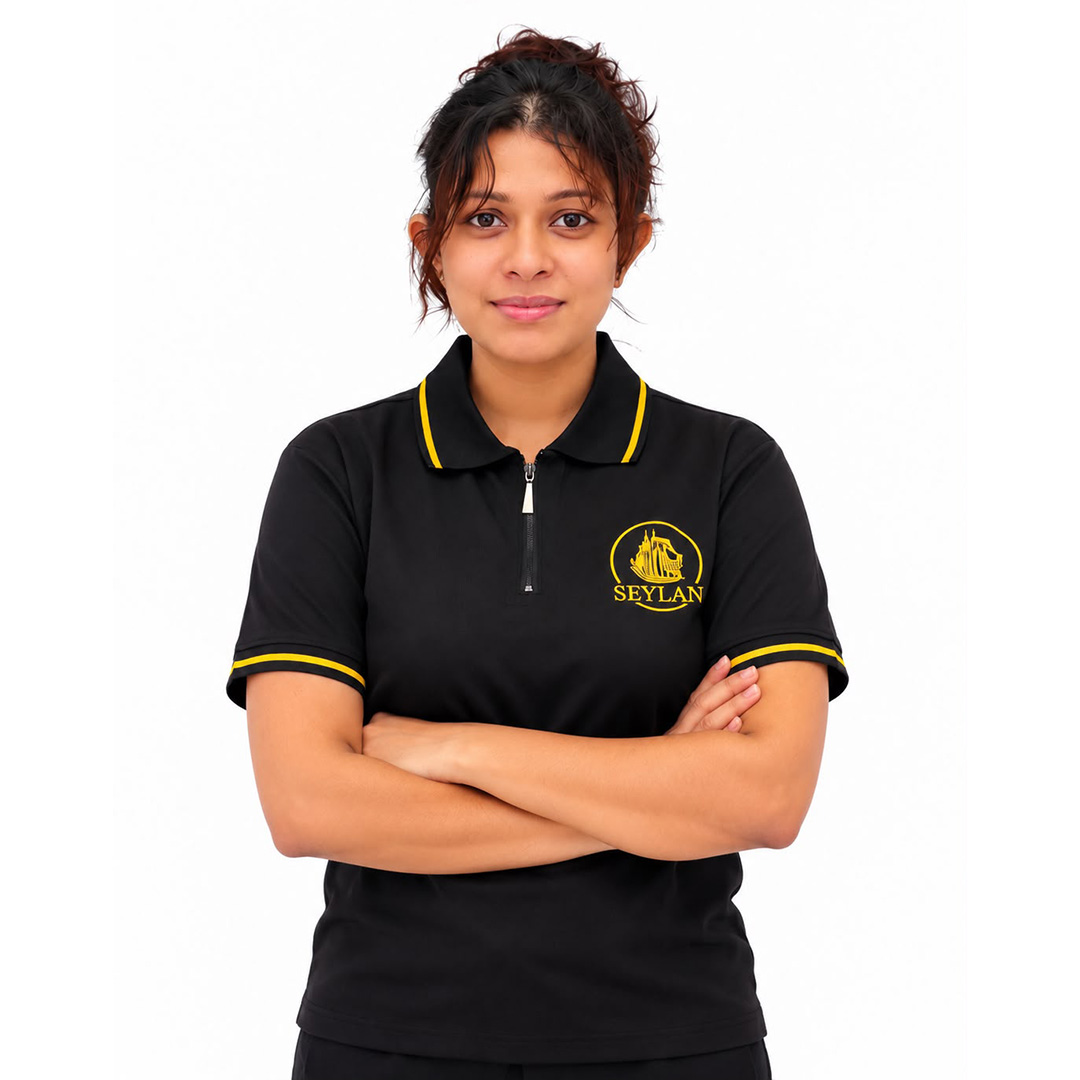 anuradha Fonseka