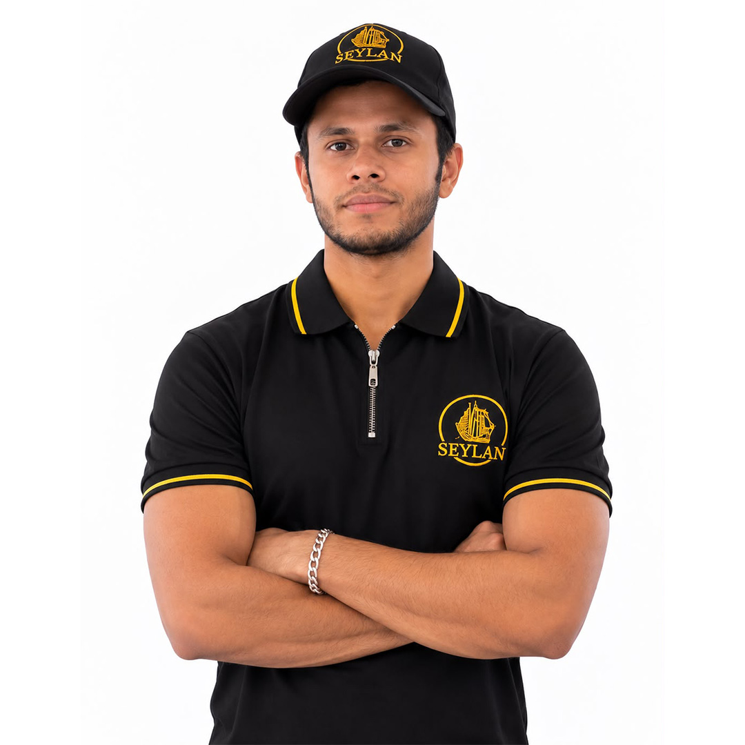 Himesh Perera